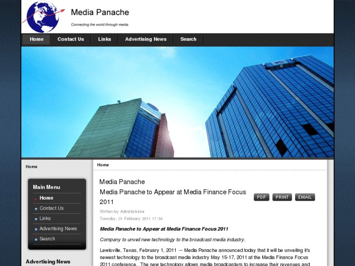 www.mediapanache.com