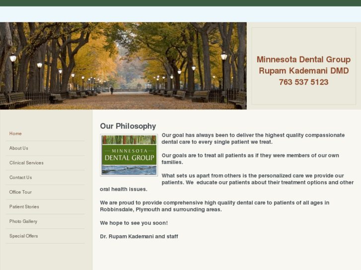 www.minnesotadentalgroup.com