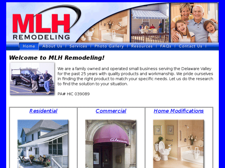 www.mlhcompany.com