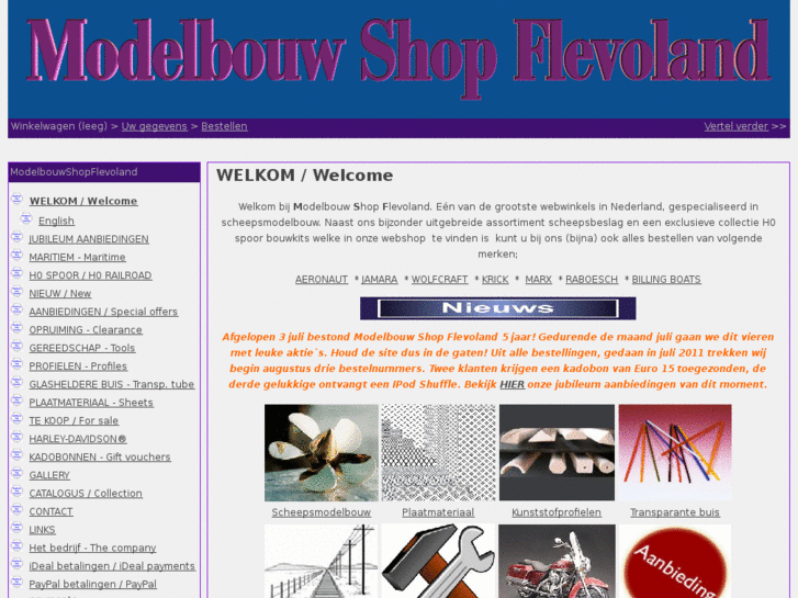 www.modelbouwshopnederland.nl