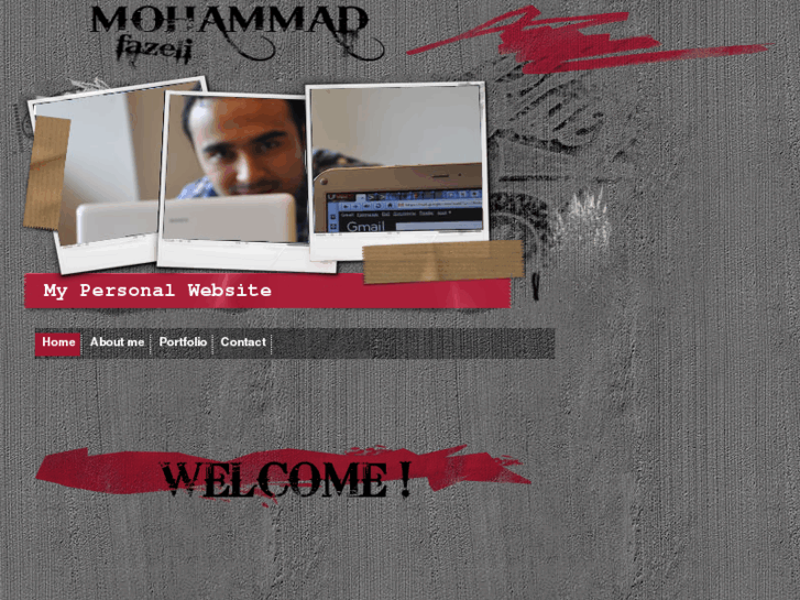 www.mohammadfazeli.com