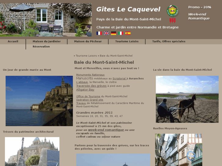 www.montsaintmichel-gites.com