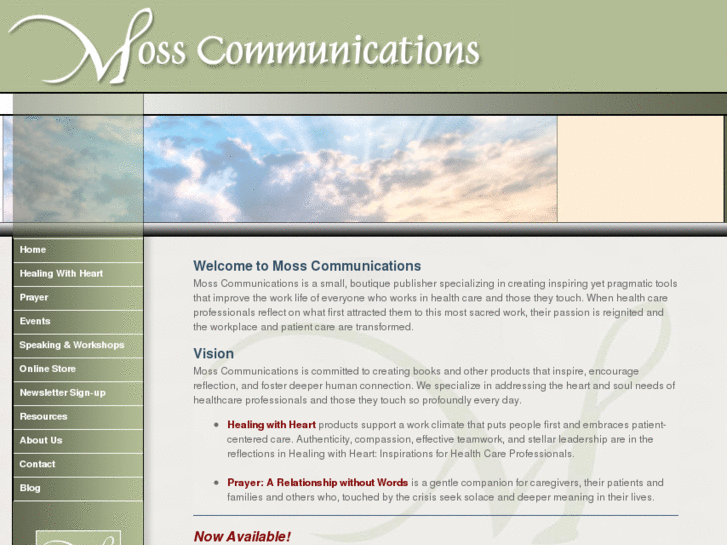 www.mosscommunications.net