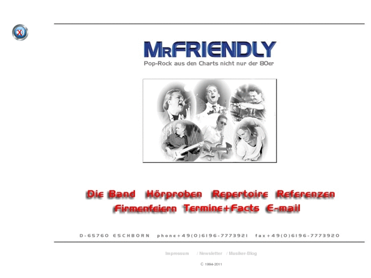 www.mrfriendly.de