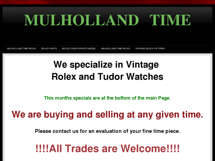 www.mulhollandtime.com