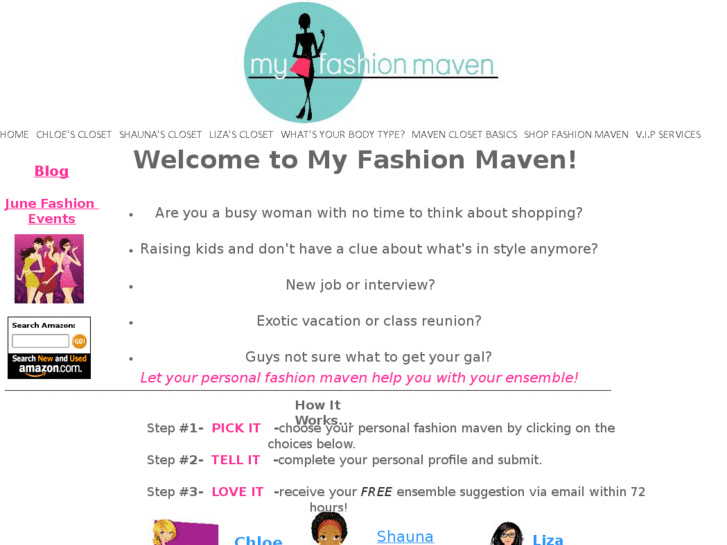 www.myfashionmaven.com