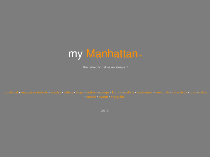 www.mymanhattan.com