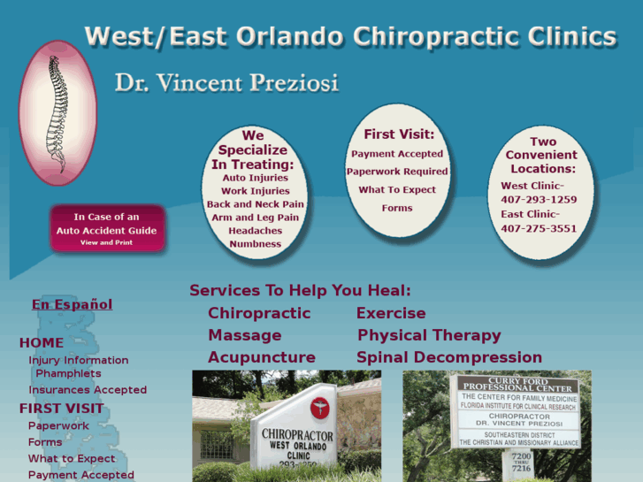 www.myorlandochiropractor.net