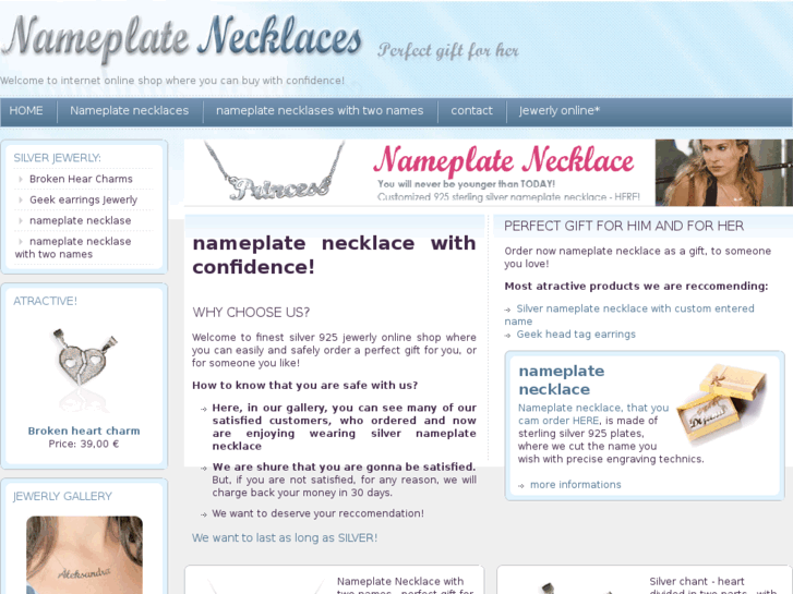 www.nameplate-necklace.com