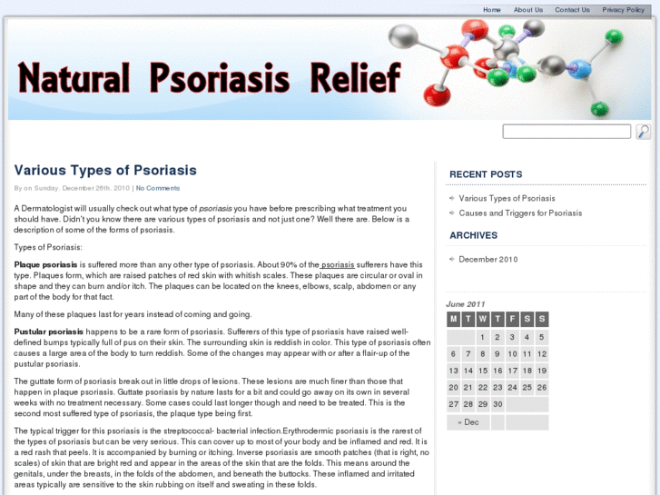 www.naturalpsoriasisrelief.com