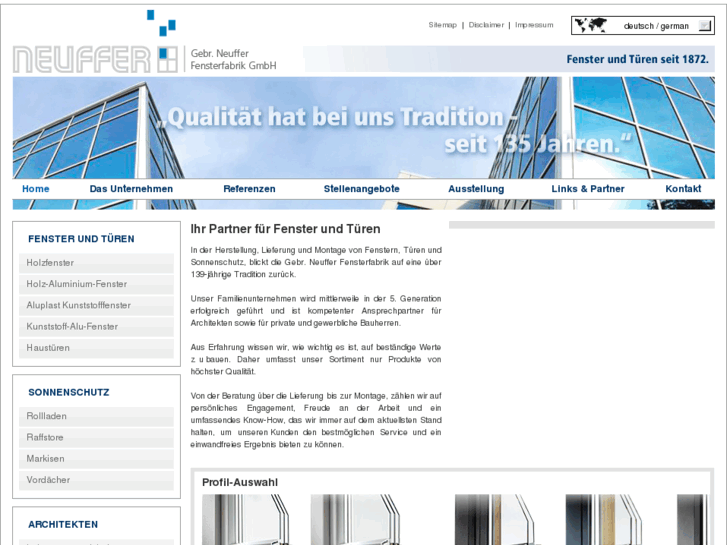 www.neuffer-fenster.de