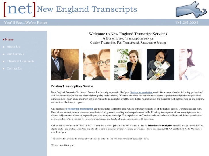 www.newenglandtranscripts.com