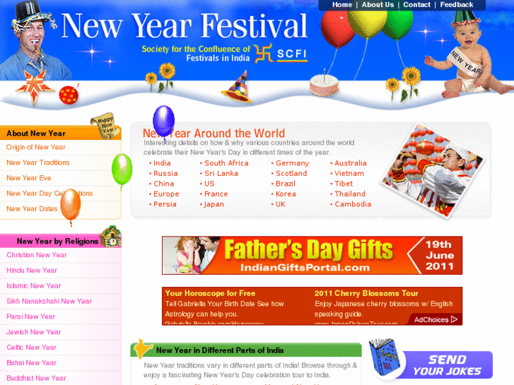 www.newyearfestival.com