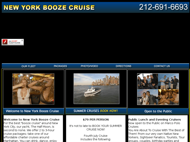 www.newyorkboozecruise.com