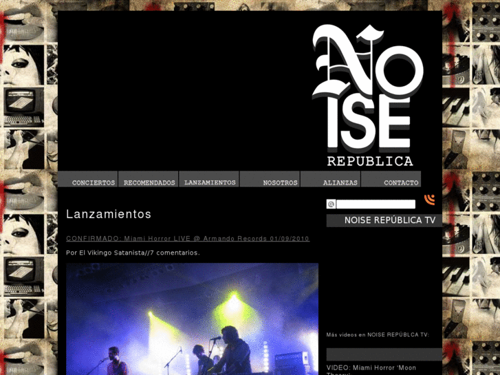 www.noiserepublica.com