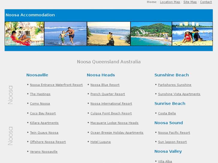 www.noosaholidayaccommodation.com