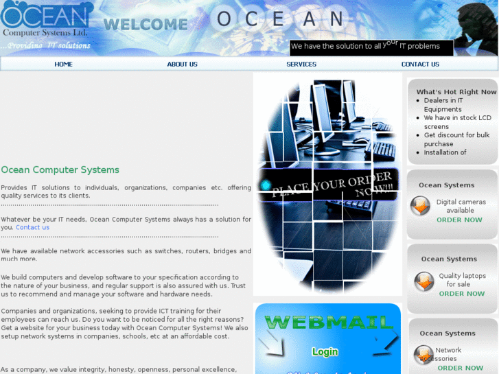 www.oceansystemsgh.com