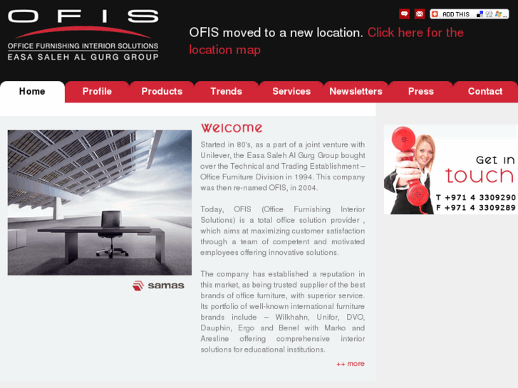 www.ofisdubai.com