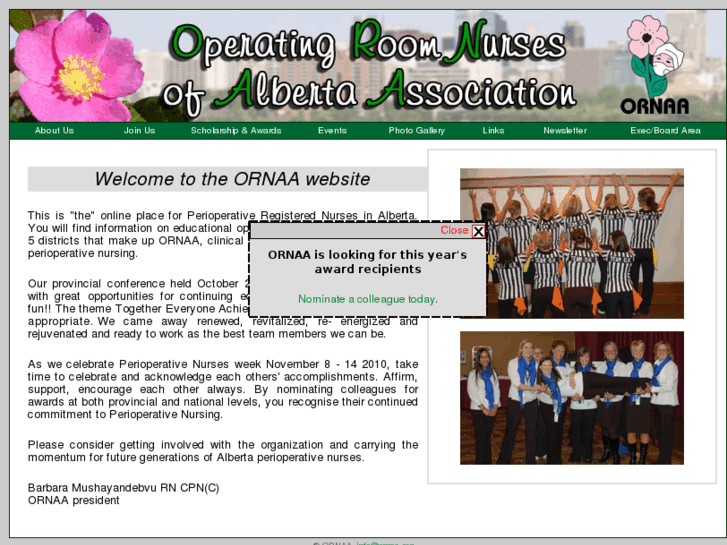 www.ornaa.org