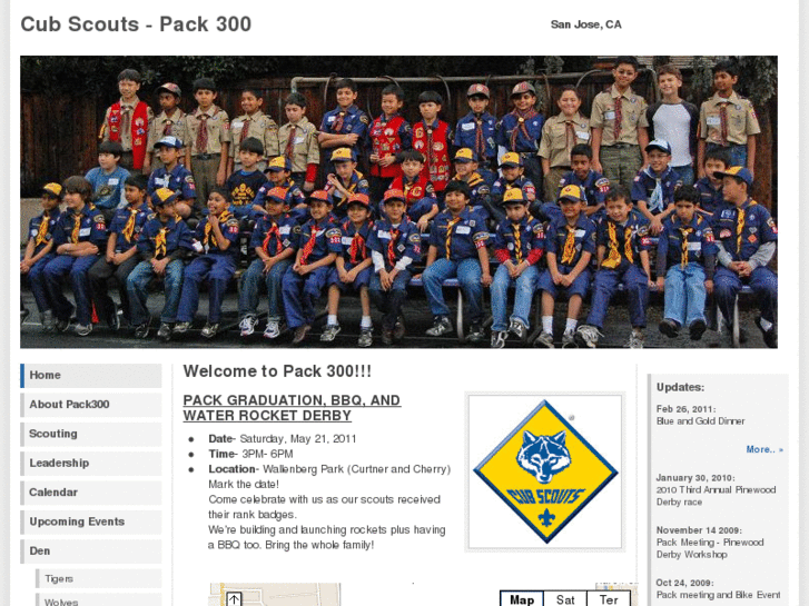 www.pack300.org