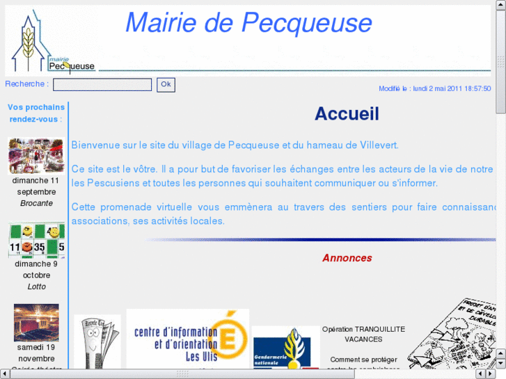 www.pecqueuse.com