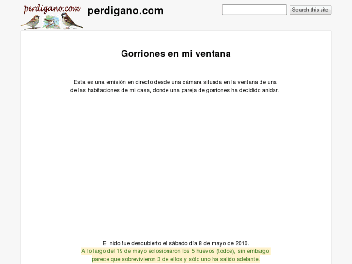 www.perdigano.com