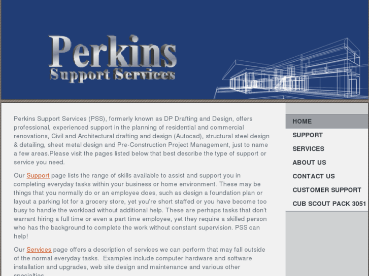 www.perkinssupport.com