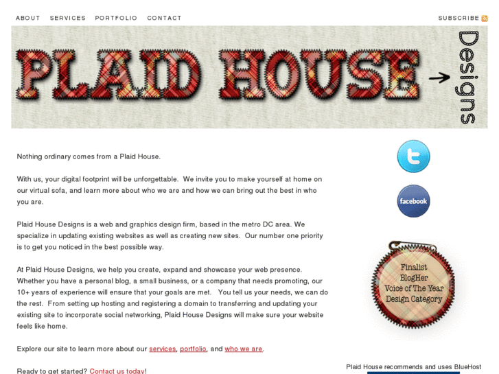 www.plaidhousedesigns.com