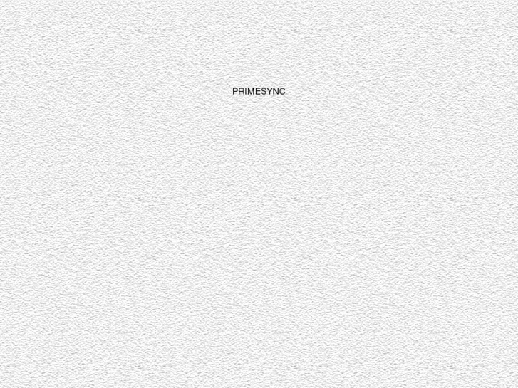 www.primesync.net