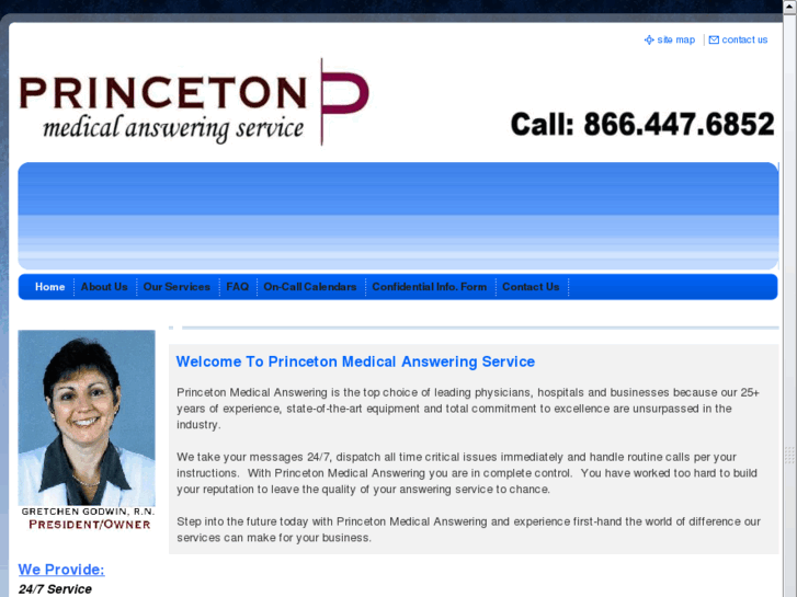 www.princetonanswering.com