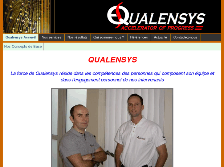 www.qualensys.org