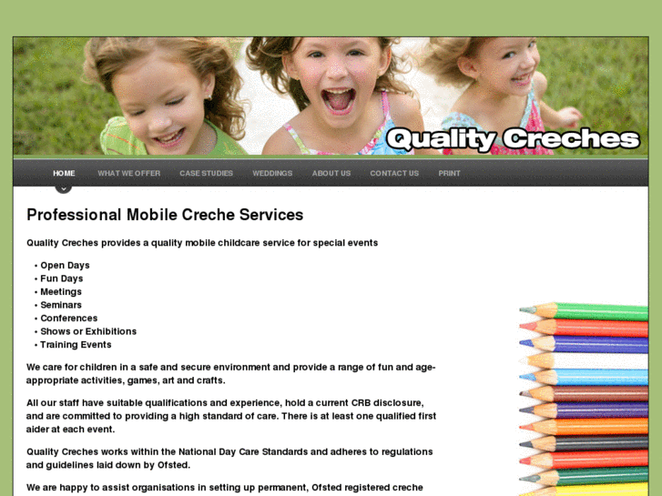 www.qualitycreches.co.uk