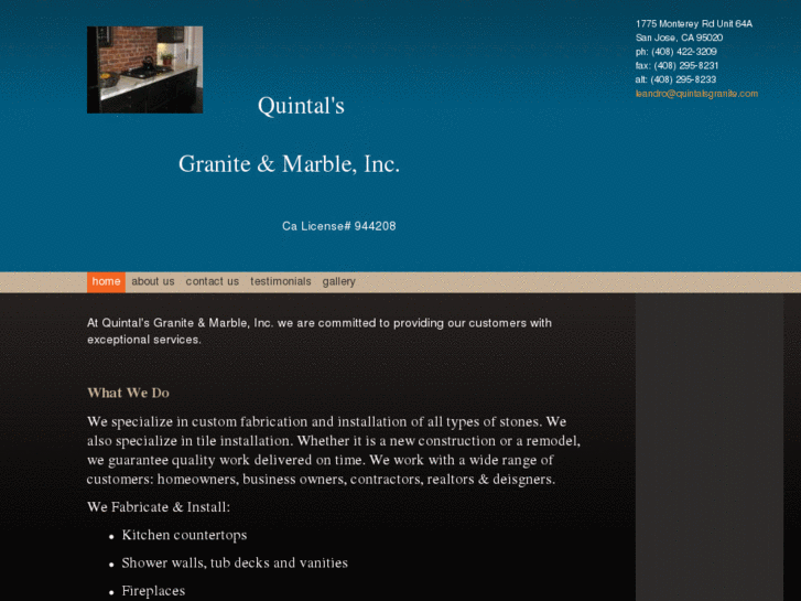 www.quintalsgranite.com