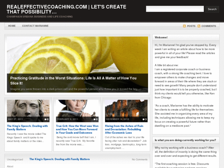www.realeffectivecoaching.com