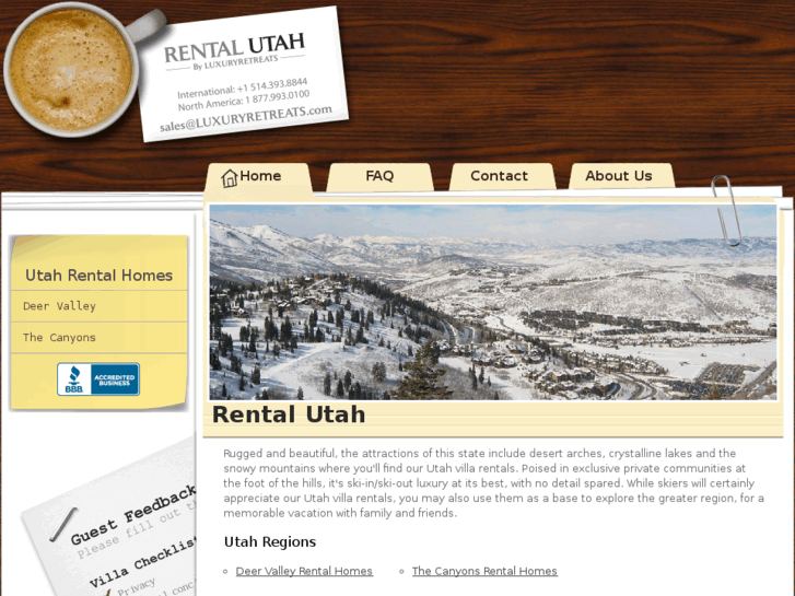 www.rental-utah.com