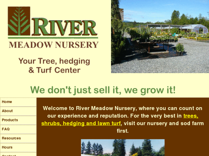 www.rivermeadownursery.com