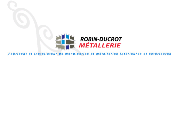 www.robin-ducrot-metallerie.com