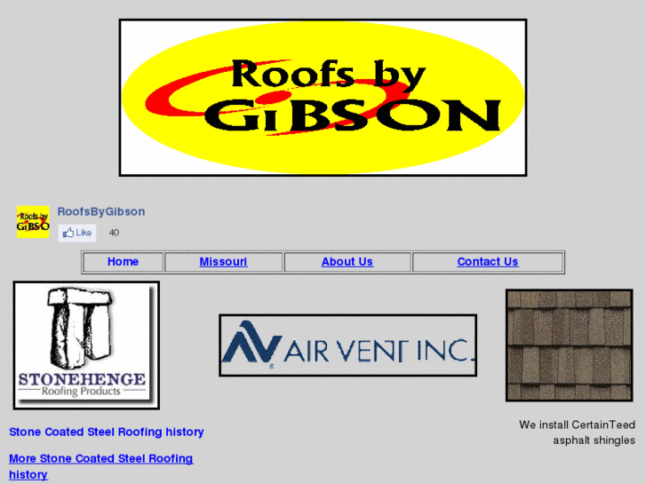 www.roofsbygibson.com