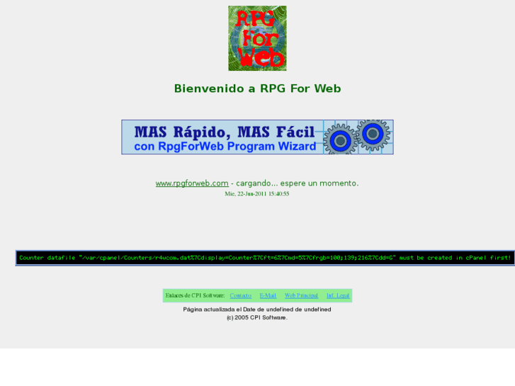 www.rpgforweb.net