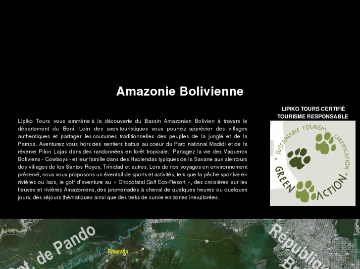 www.rurrenabaque-amazonie-bolivie-lipiko.com