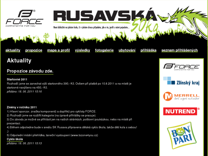 www.rusavska50ka.com