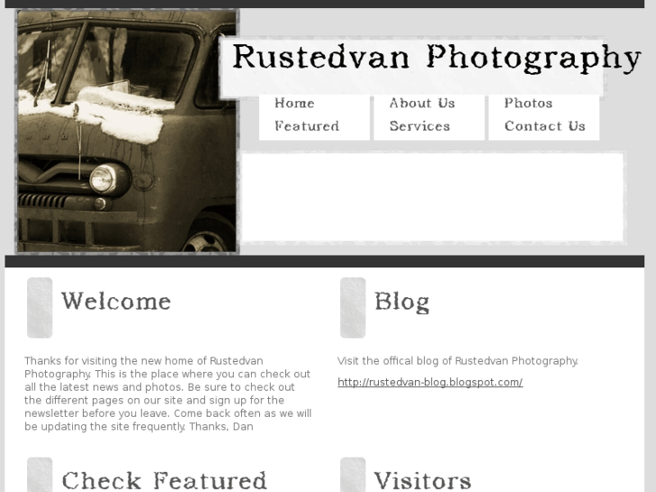 www.rustedvan.com