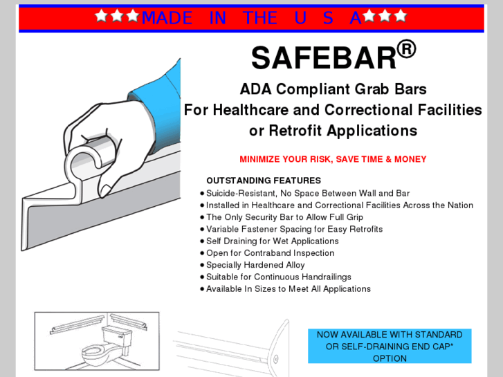 www.safebarinc.com