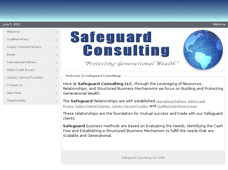 www.safeguardconsulting.com