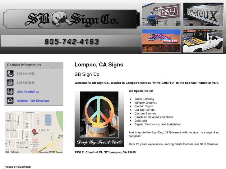 www.sbsignco.net