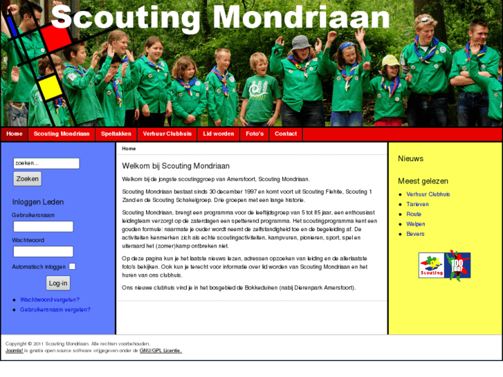 www.scoutingmondriaan.nl