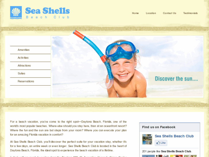 www.seashellsbeachclub.com