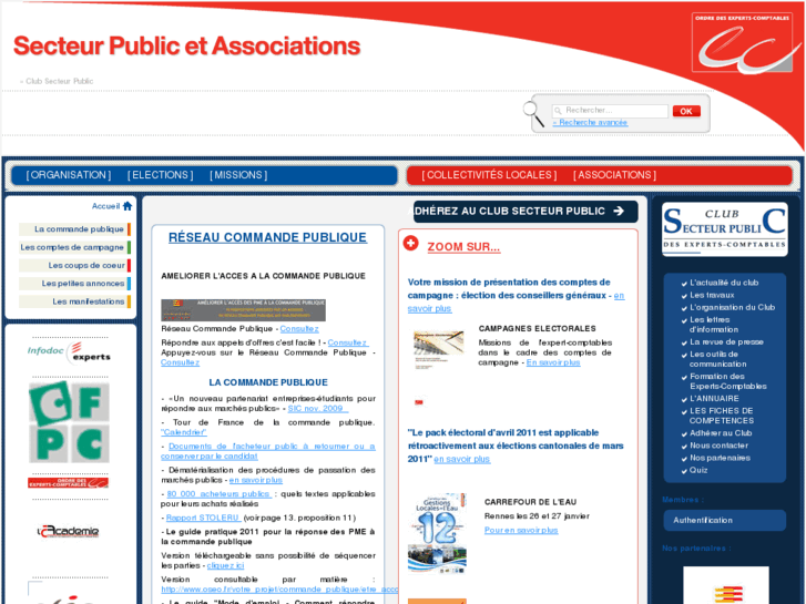 www.secteurpublic.asso.fr