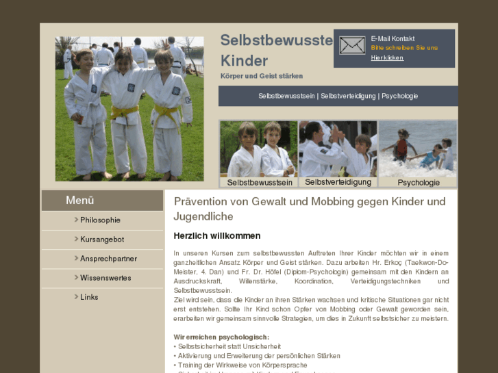 www.selbstbewusste-kinder.de