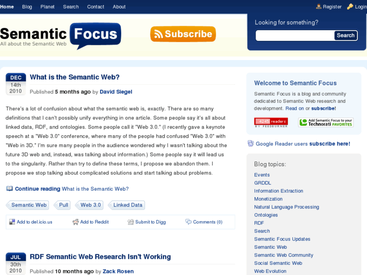 www.semanticfocus.com